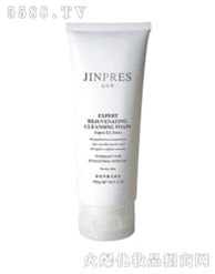 高效養(yǎng)顏潔面乳 金珀萊化妝品的香港批發(fā)優(yōu)勢